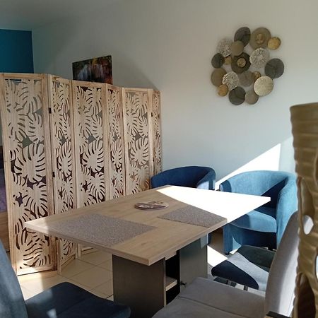 Apartamento La Pépite de l'océan Saint-Nazaire  Exterior foto