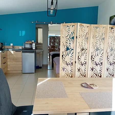 Apartamento La Pépite de l'océan Saint-Nazaire  Exterior foto