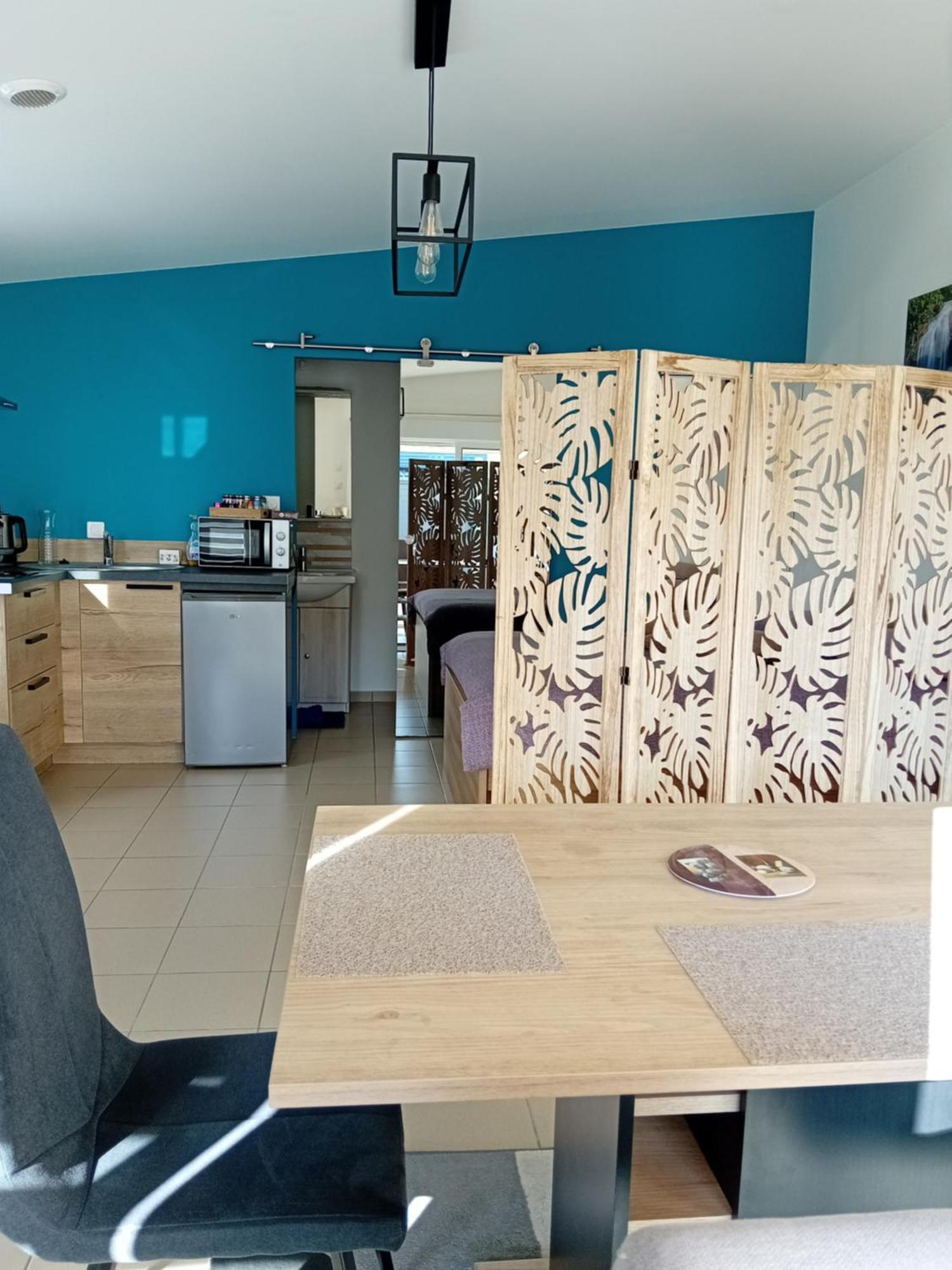 Apartamento La Pépite de l'océan Saint-Nazaire  Exterior foto